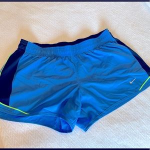 Nike Dri-Fit Active Shorts